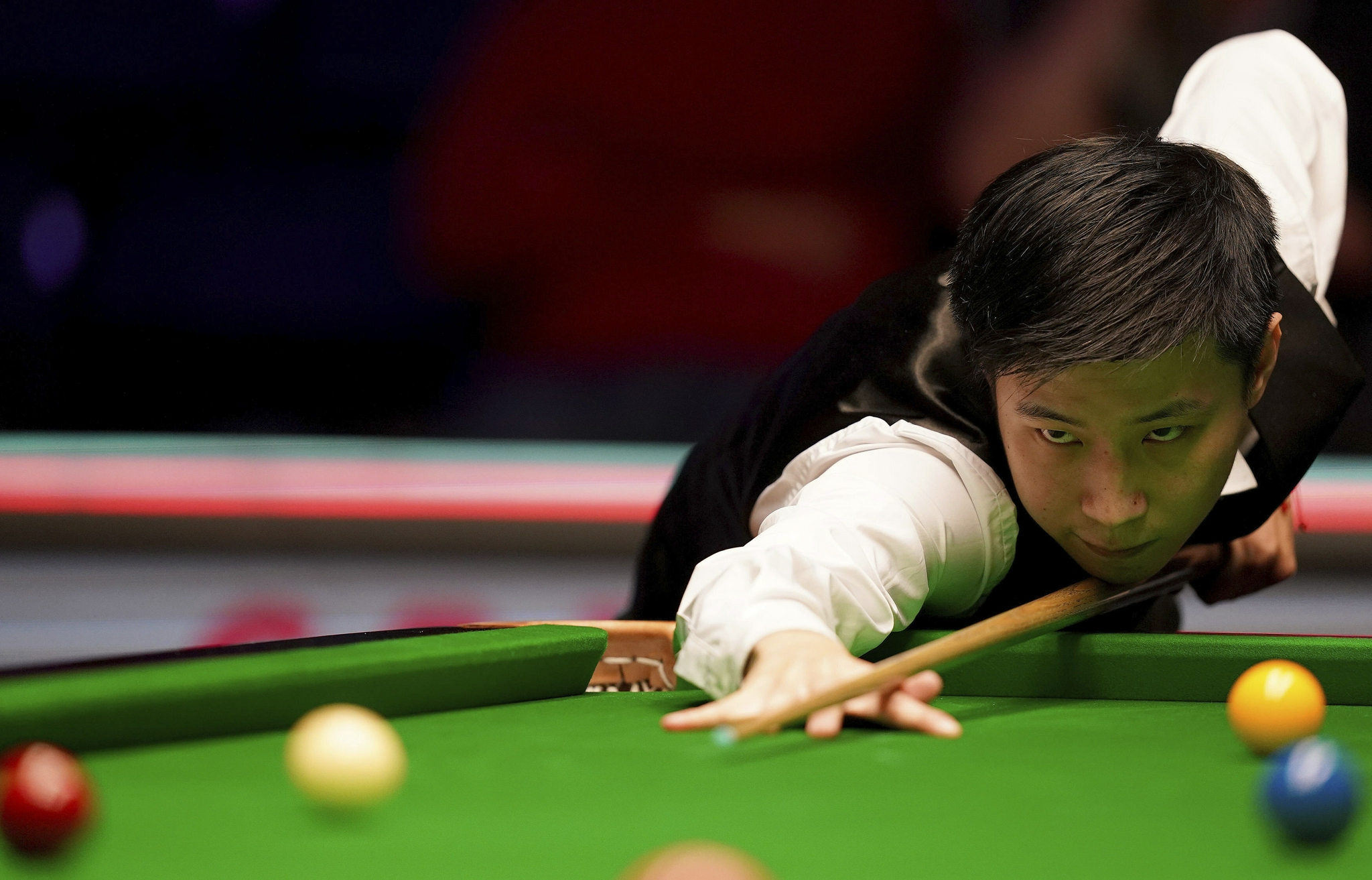 中国队的成 中国队的成