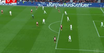 射门并不罕 射门并不罕