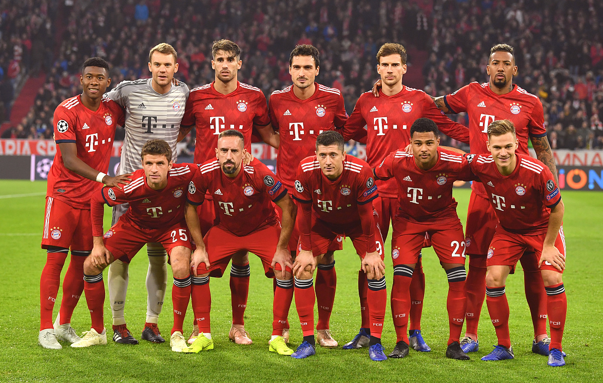 强化长周期 强化长周期